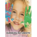 Notes 50 file Fetita Dumnezeu ma iubeste! 
